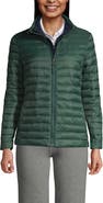 Lands' End School Uniform ' ThermoPlume Jacket