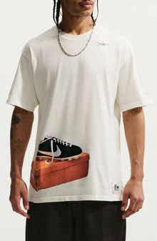 Graphic Photo Graphic T-Shirt
