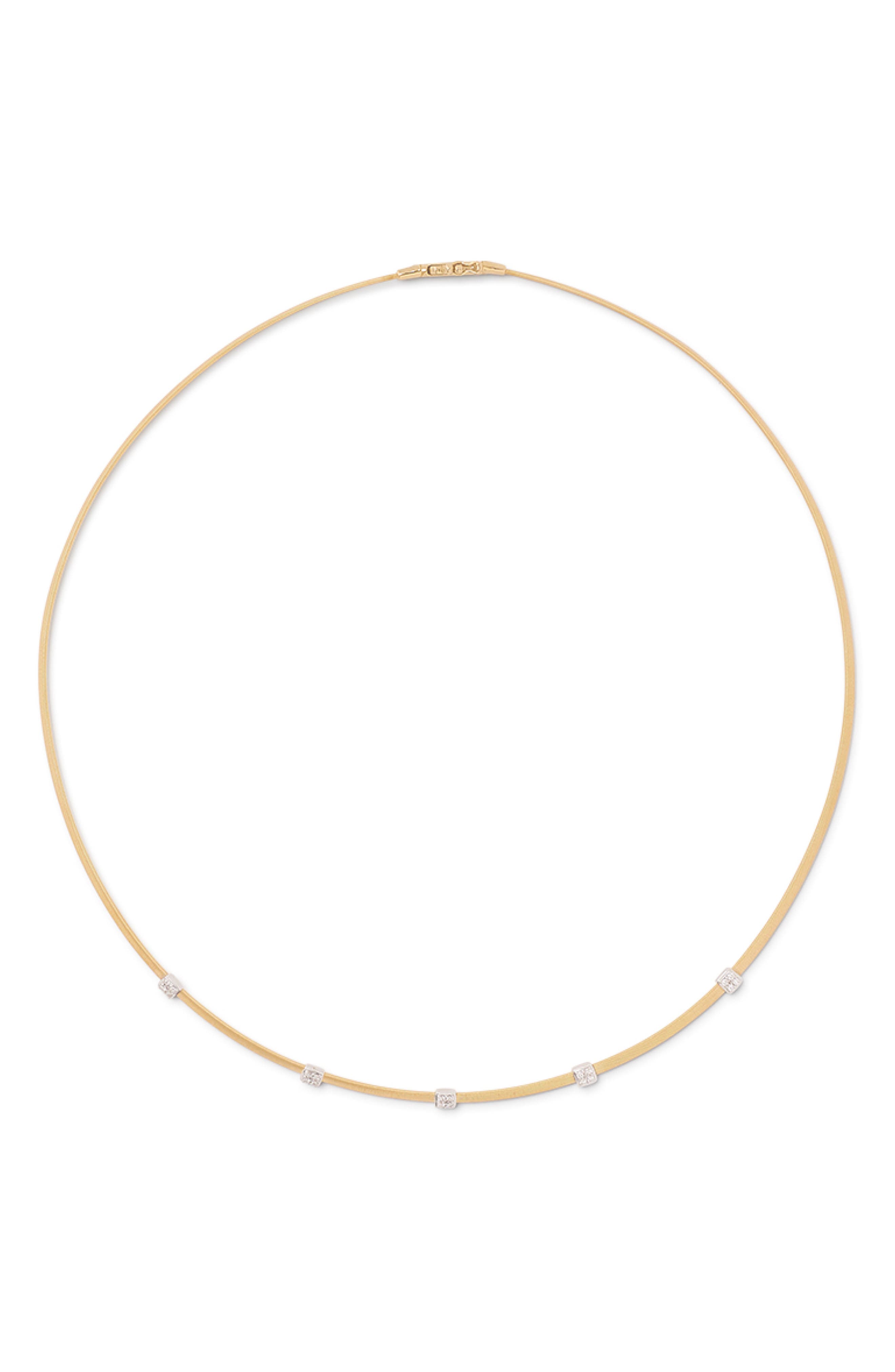 selected 18K YELLOW GOLD