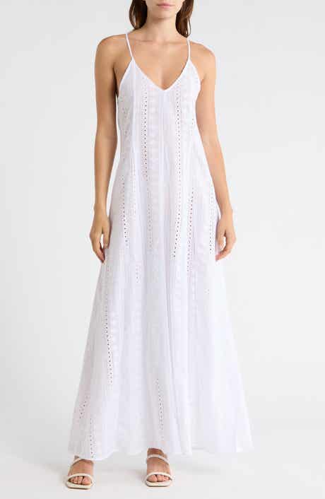 Maaji Lily Cover-Up Maxi Dress