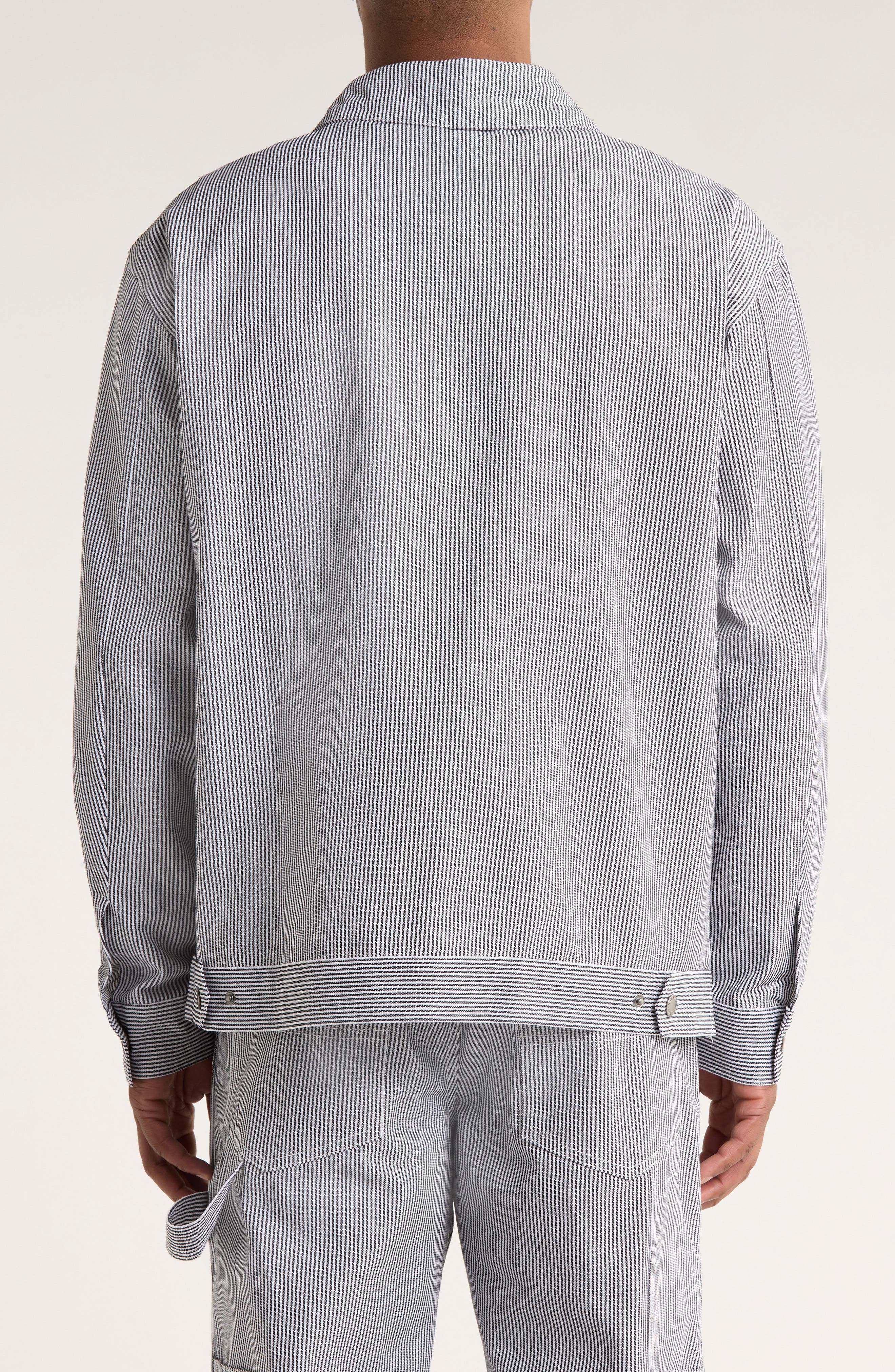 Garage Jacket - image 2