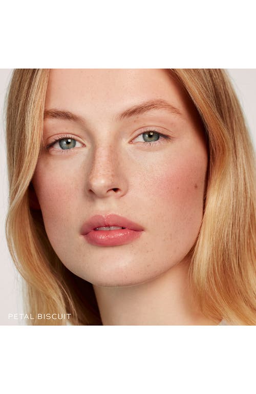 Westman Atelier Baby Cheeks + Face Trace Sculpting Powder Duo Petal & Biscut 0.17 oz / 4.8 G In Petal/biscuit