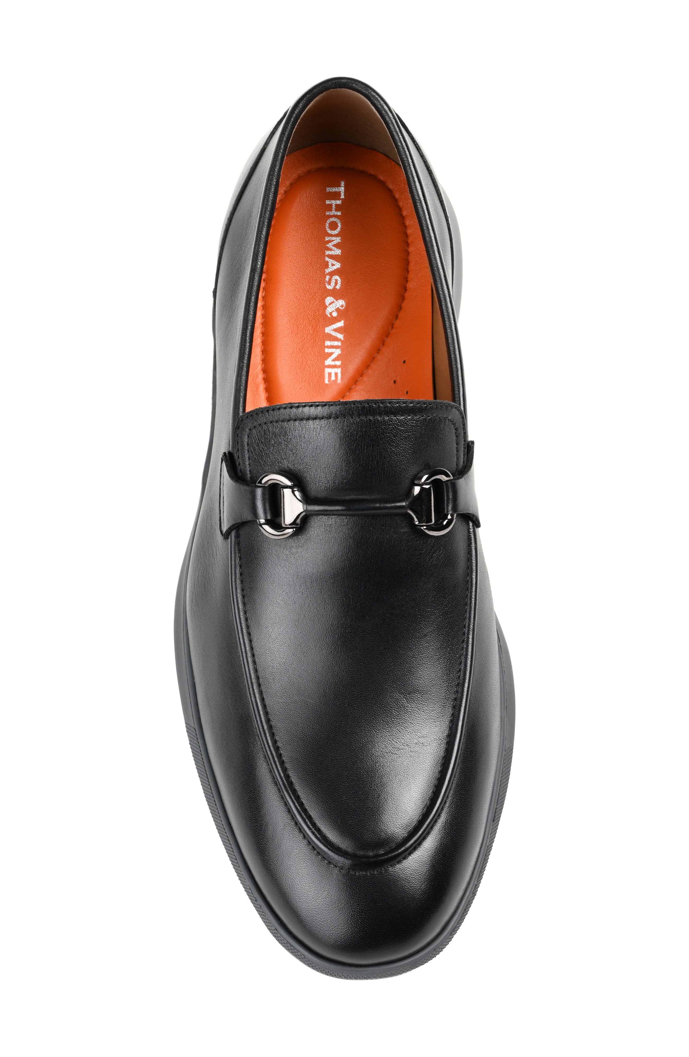 Thomas & Vine Burns Bit Slip-On Loafer, Alternate, color, 