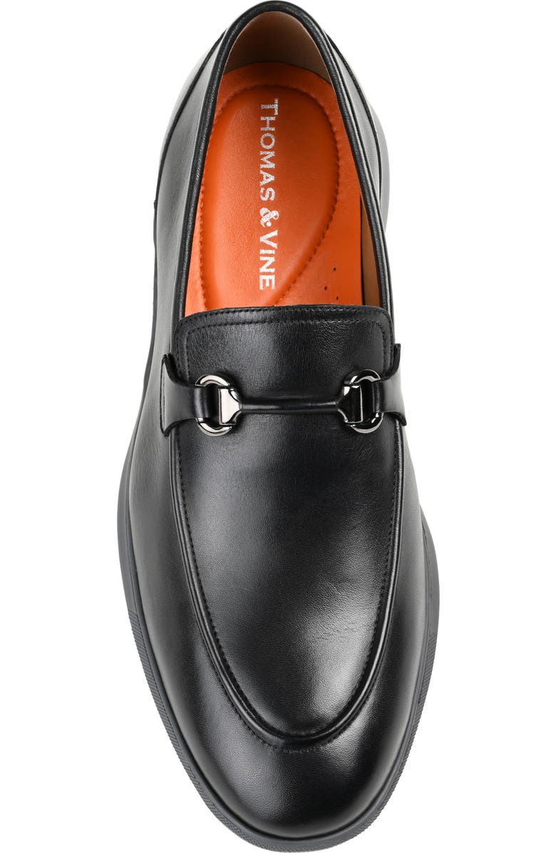 Thomas & Vine Burns Bit Slip-On Loafer, Alternate, color,