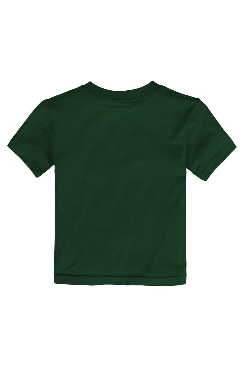 Toddler Nike  Green New York Jets Legend Icon Performance T-Shirt, Alternate, color, Green