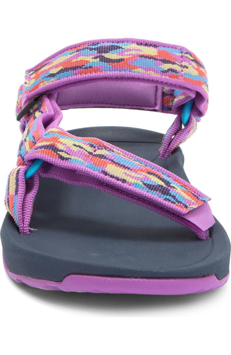 Teva Kids' Hurricane XLT 2 Sandal, Alternate, color, Mesh Iris Orchid