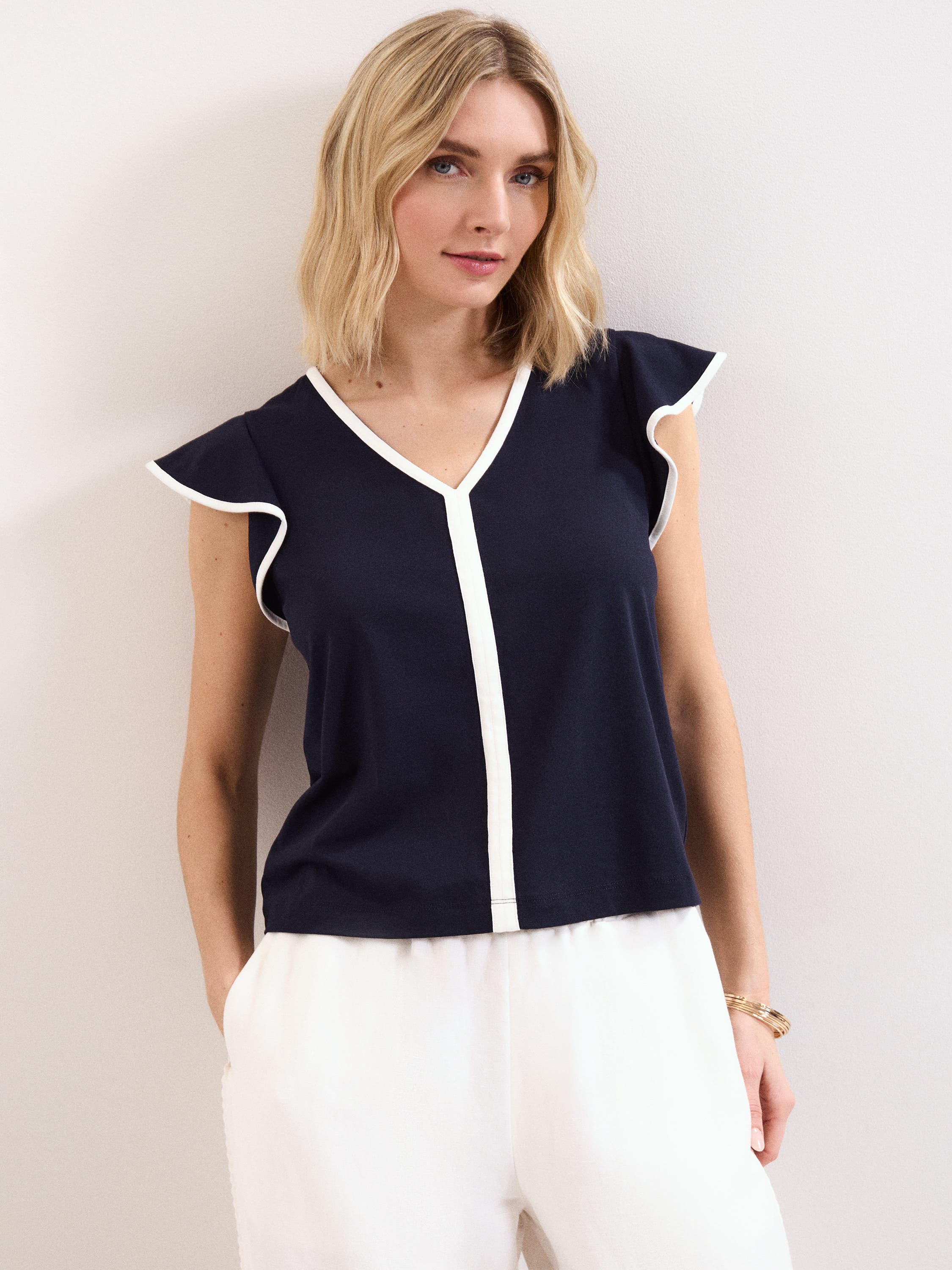 selected Navy