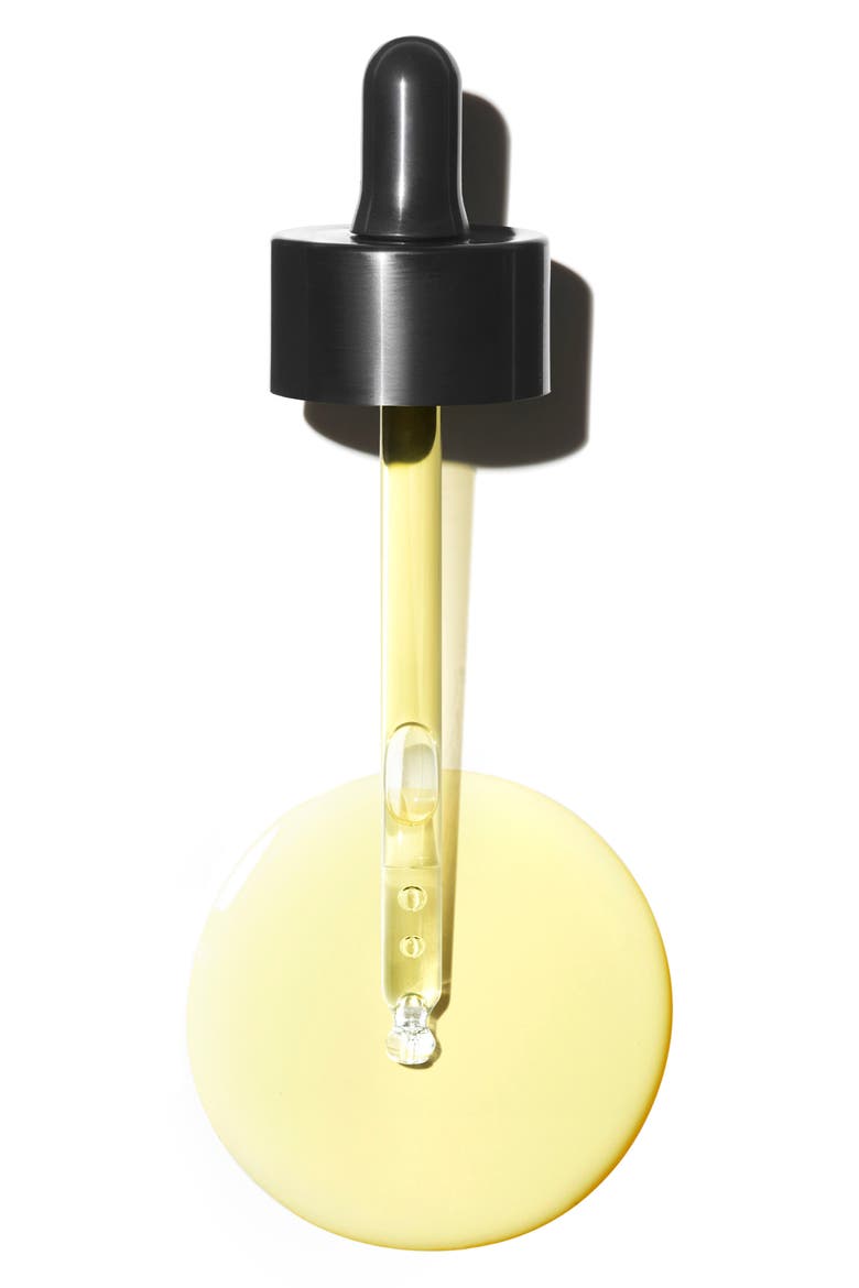 The Body Oil, Alternate, color, NO COLOR