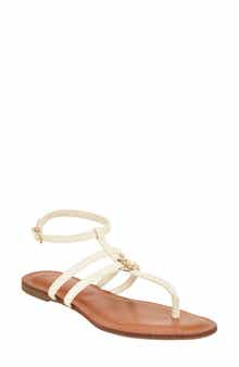 Lincoe T-Strap Sandal