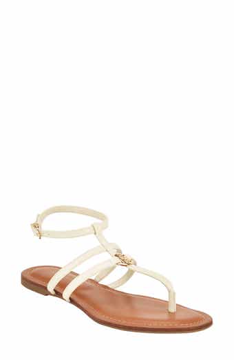 Lincoe T-Strap Sandal