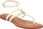 Tommy Hilfiger Lincoe T-Strap Sandal