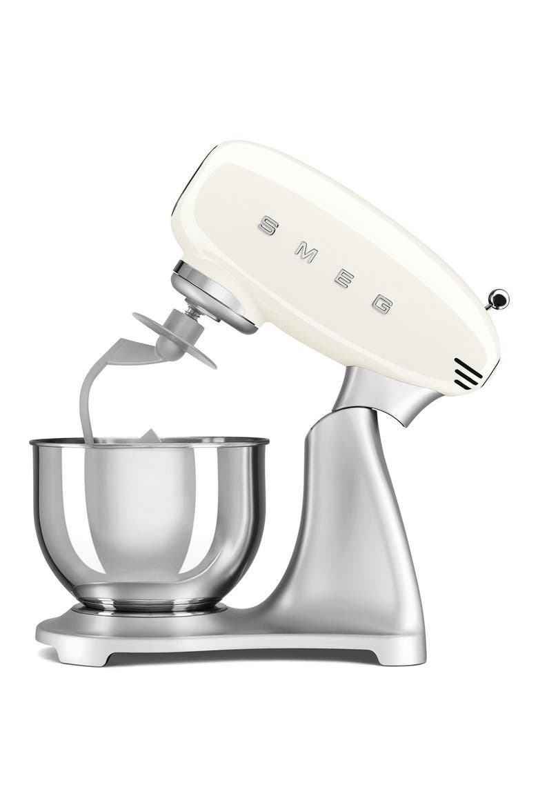 Classico Stand Mixer, Alternate, color, CREAM