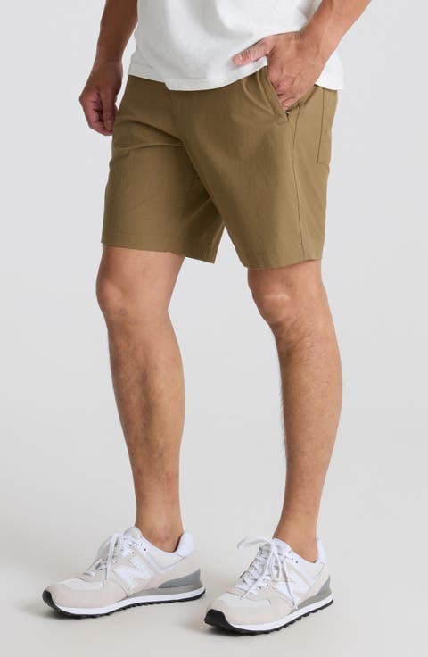 Layover Pro Traveler Shorts