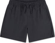 abercrombie kids Kids' Cotton Blend Shorts