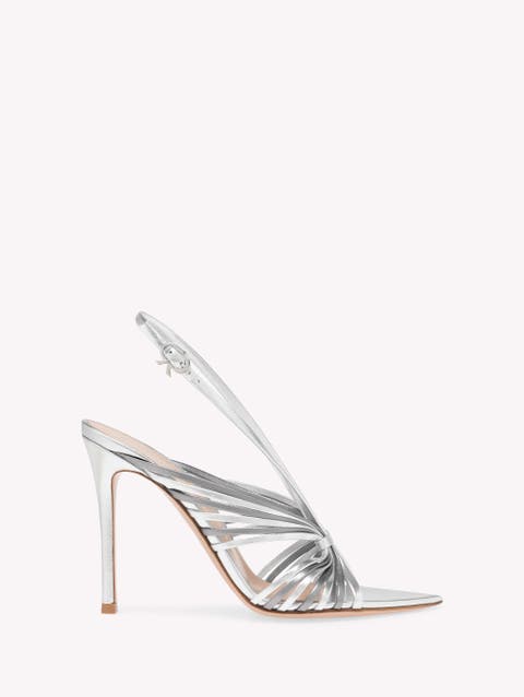 Muse Sandal