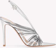Gianvito Rossi Muse Sandal