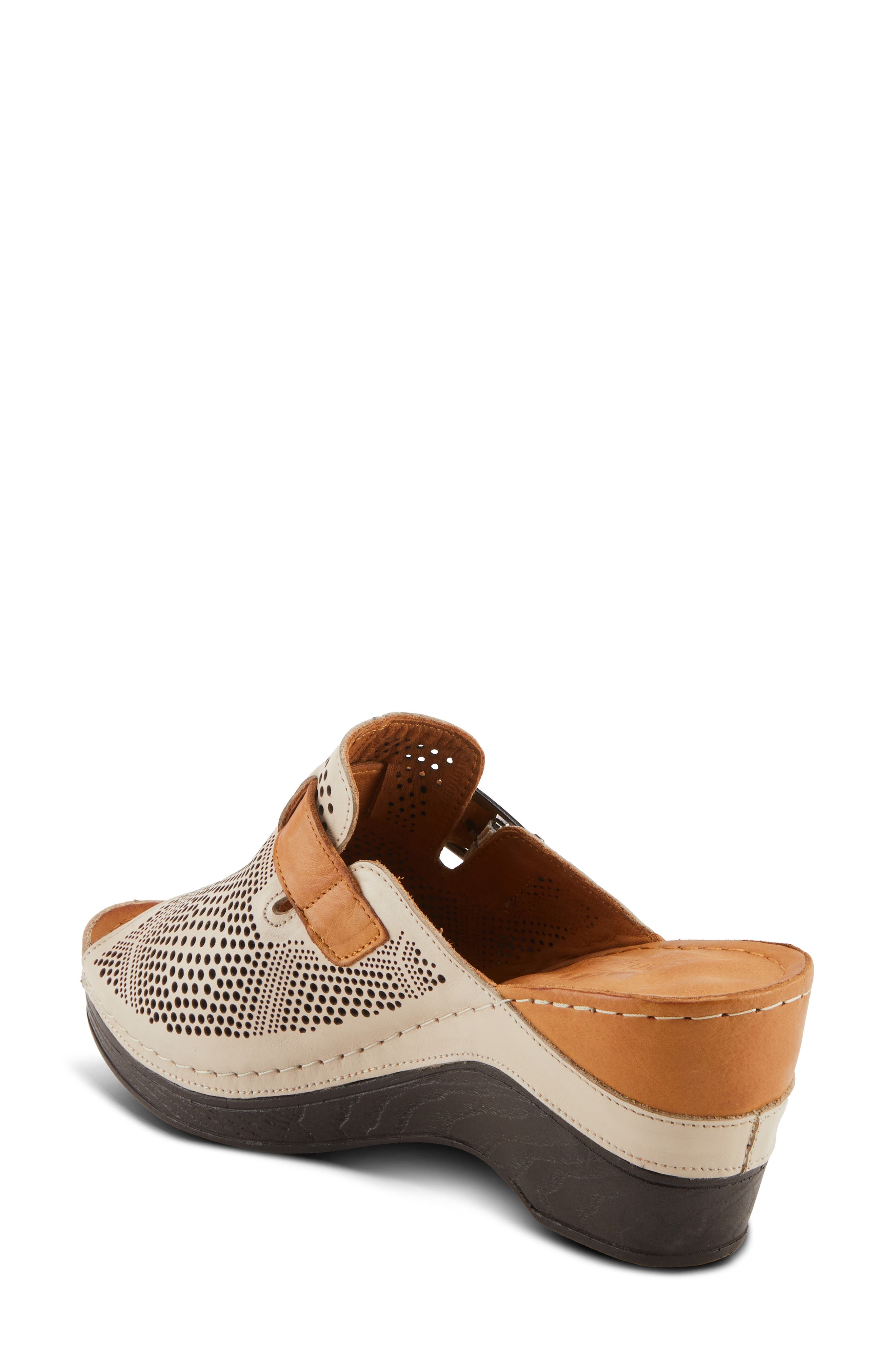 Spring Step Momelle Wedge Sandal (Women) | Nordstromrack