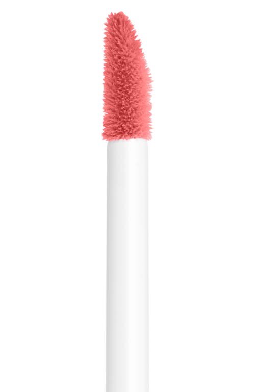 Nyx Professional Makeup Butter Gloss Nonsticky Lip Gloss In Creme Brulee