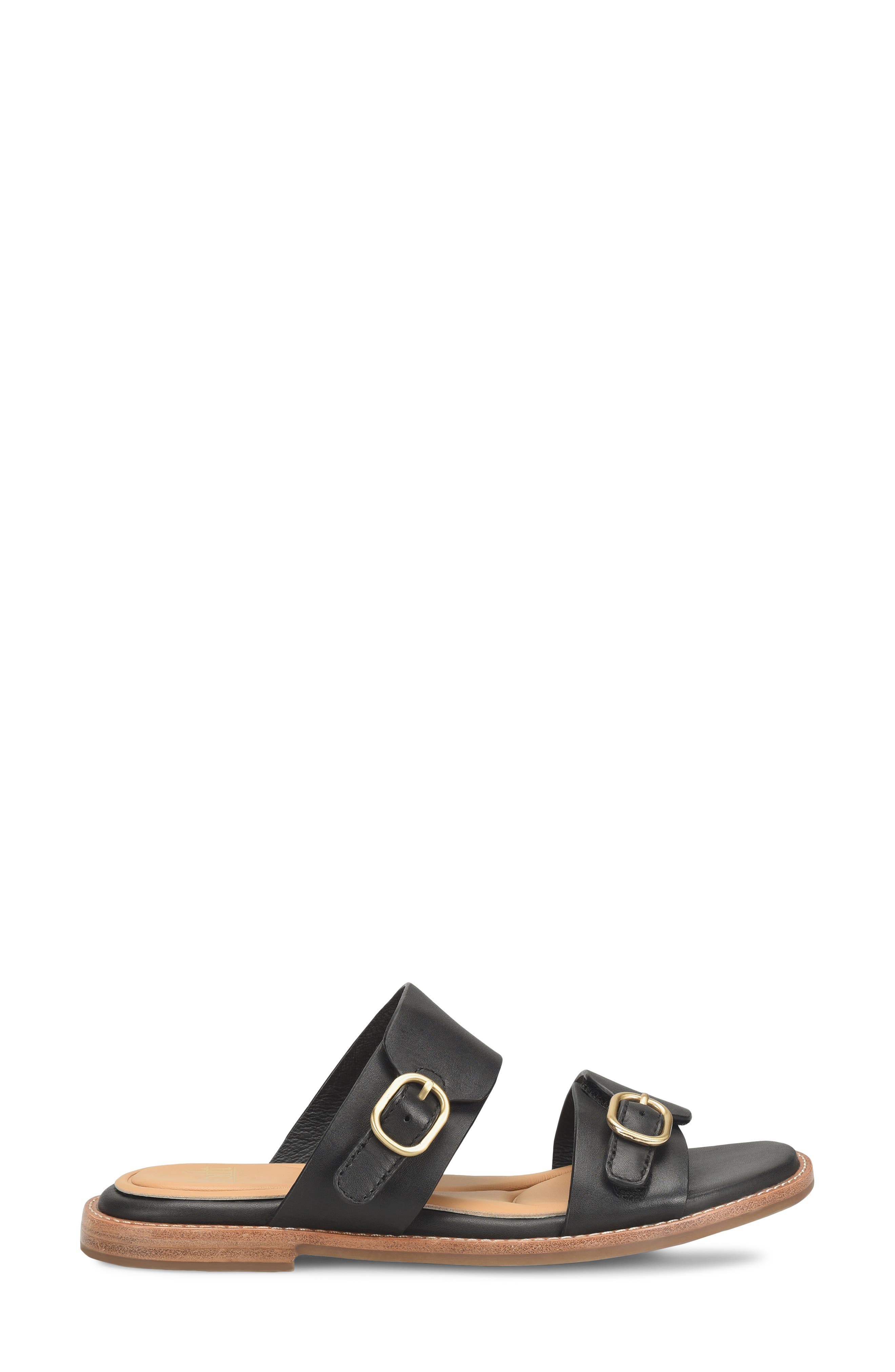 Söfft Noella Slide Sandal, Alternate, color, 