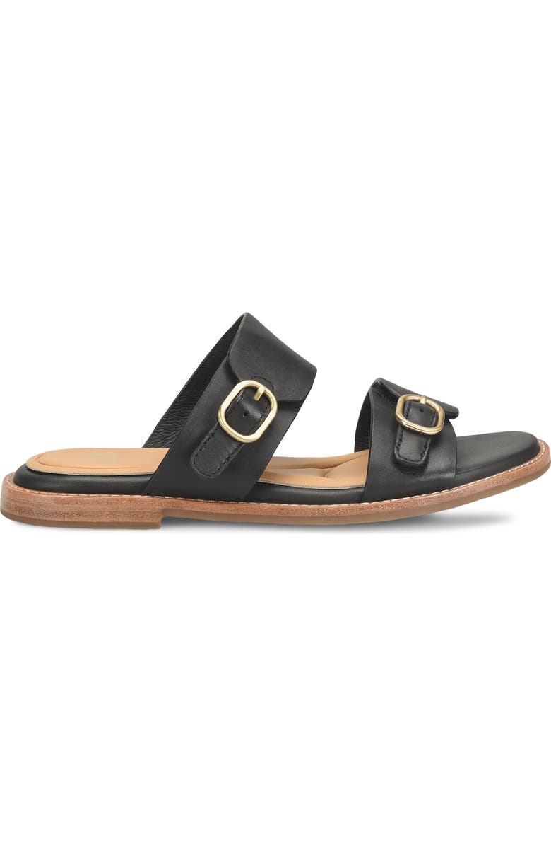 Söfft Noella Slide Sandal, Alternate, color,