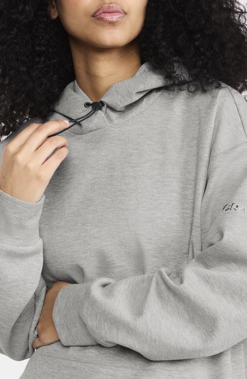 Craft Adv Join Jersey Hooded Pullover