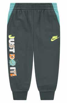 Kids' Express Yourself French Terry Joggers