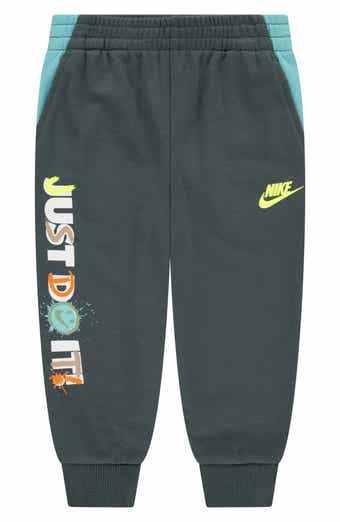 Kids' Express Yourself French Terry Joggers