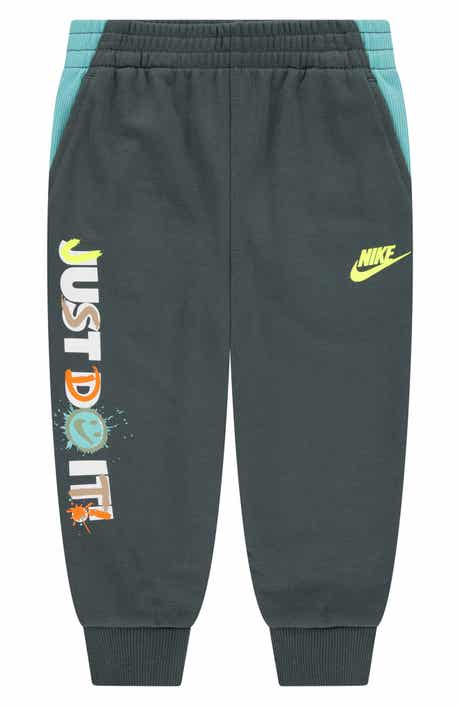 Kids' Express Yourself French Terry Joggers