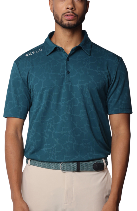 Yamuna 100% Recycled Material Polo