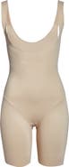 TC Back Magic® Open-Bust Thigh Slimming Bodysuit