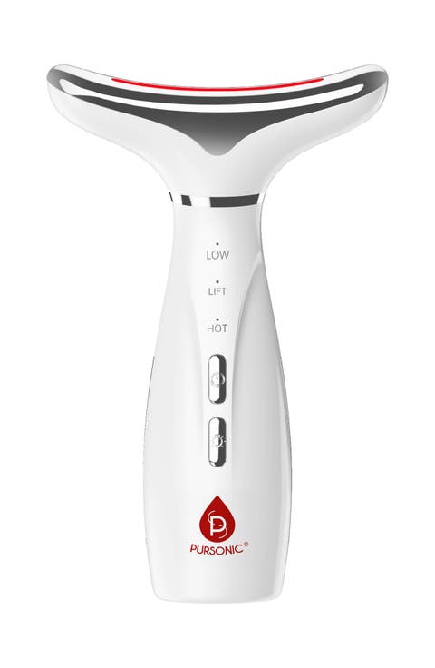 7-Mode LED Light Therapy Device