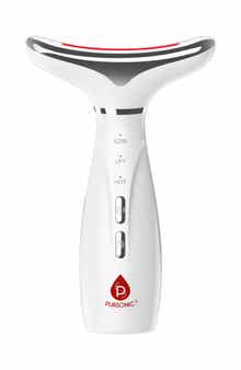 7-Mode LED Light Therapy Device