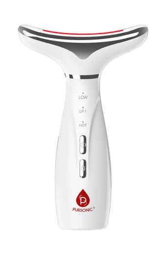 7-Mode LED Light Therapy Device