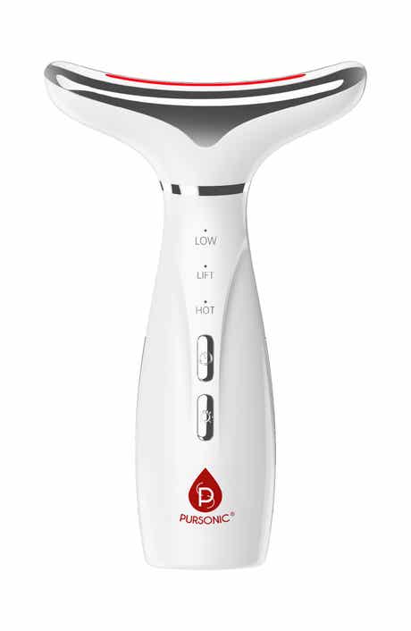 7-Mode LED Light Therapy Device