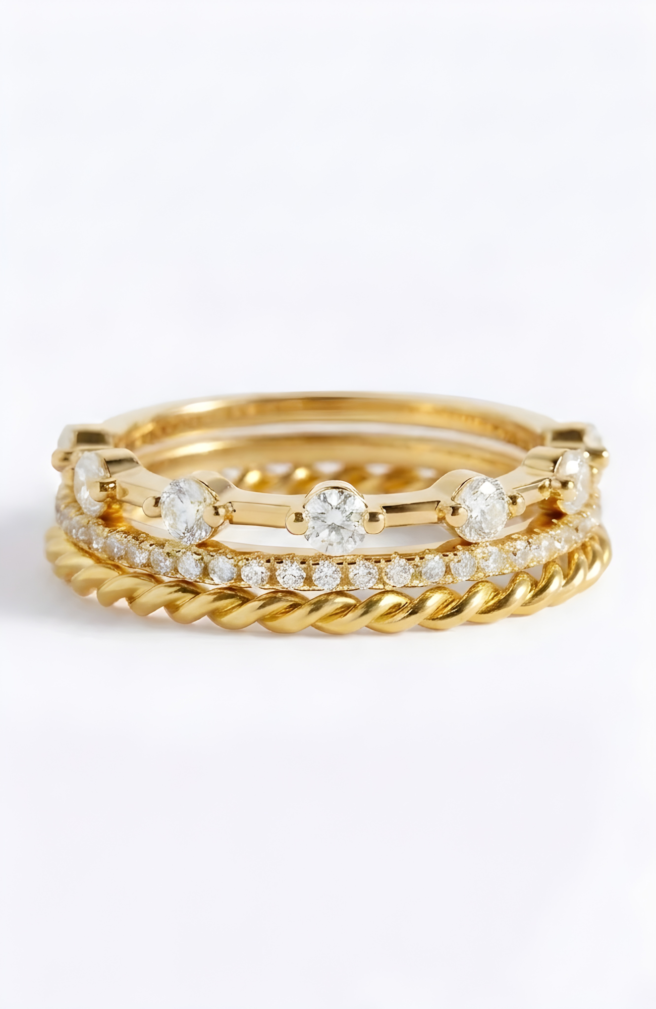 selected Gold