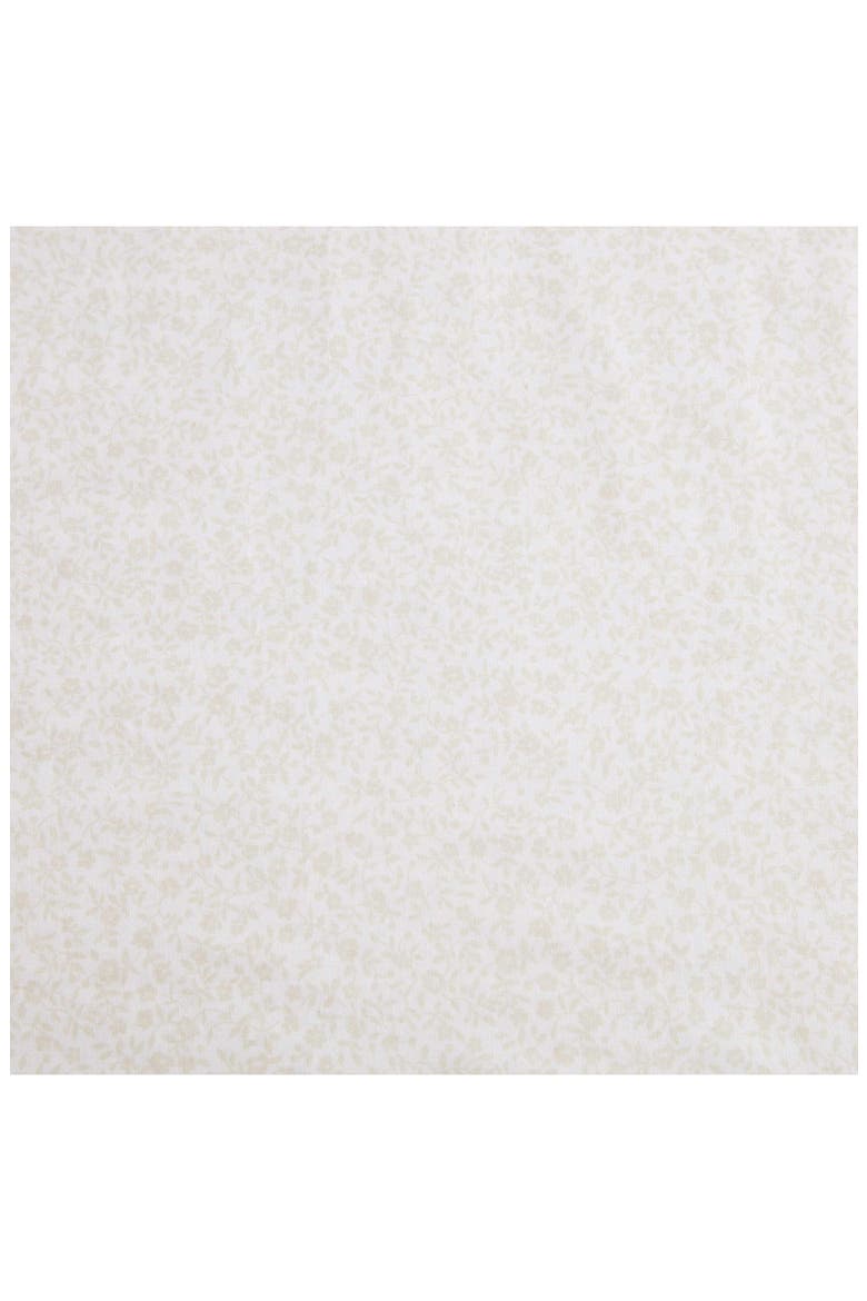 Chelsie Vine 200 Thread Count Cotton Percale Sheet Set, Alternate, color, IVORY CHELSIE VINE