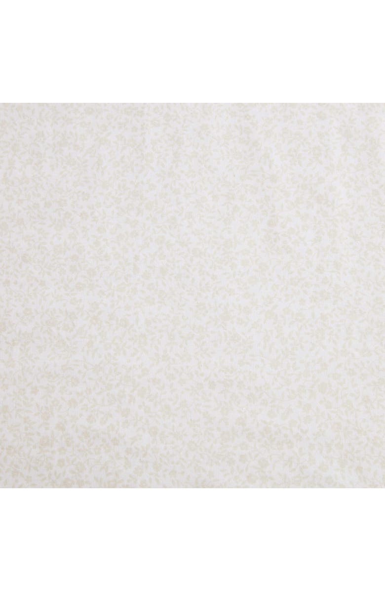 Laura Ashley Chelsie Vine 200 Thread Count Cotton Percale Sheet Set, Alternate, color, 