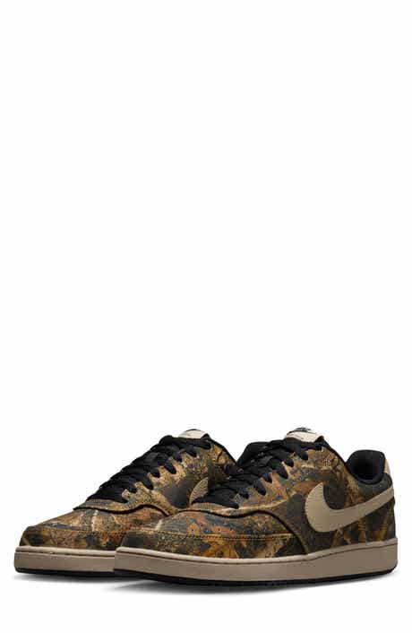 Court Vision Low Sneaker