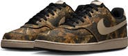 Nike Court Vision Low Sneaker