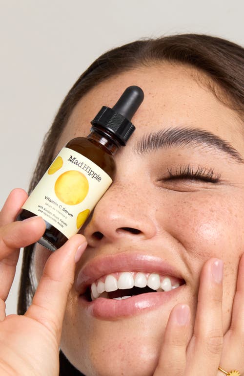 Mad Hippie Vitamin C Serum
