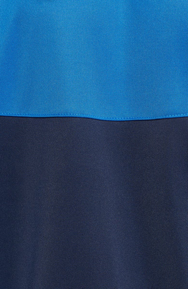 Nike Sportswear Windrunner Colorblock Jacket, Alternate, color, 