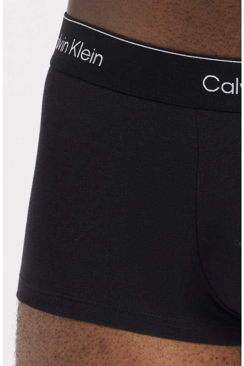 Icon 3-Pack Stretch Cotton Boxer Briefs, Alternate, color, BL/HARBOR MIST/DP W/ DTM WBS