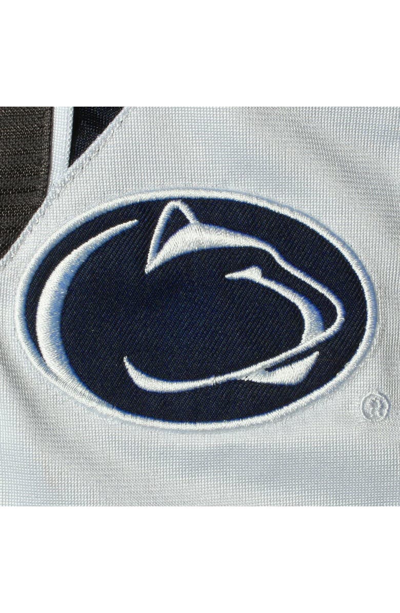 COLOSSEUM Men's Colosseum Charcoal Penn State Nittany Lions Turnover Shorts, Alternate, color, Charcoal