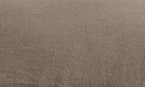 Parachute Heirloom Pillow Shams In Brown