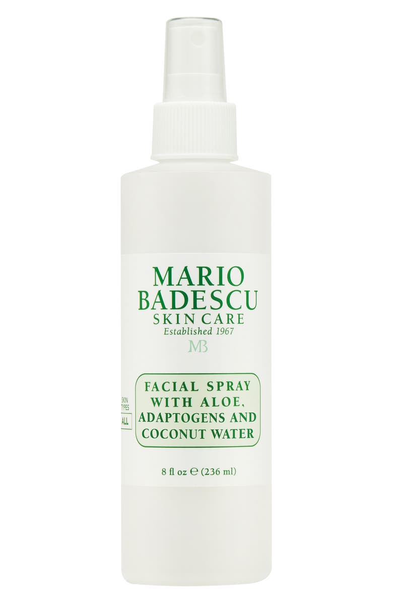 Mario Badescu Clean Facial Spray, Main, color, 