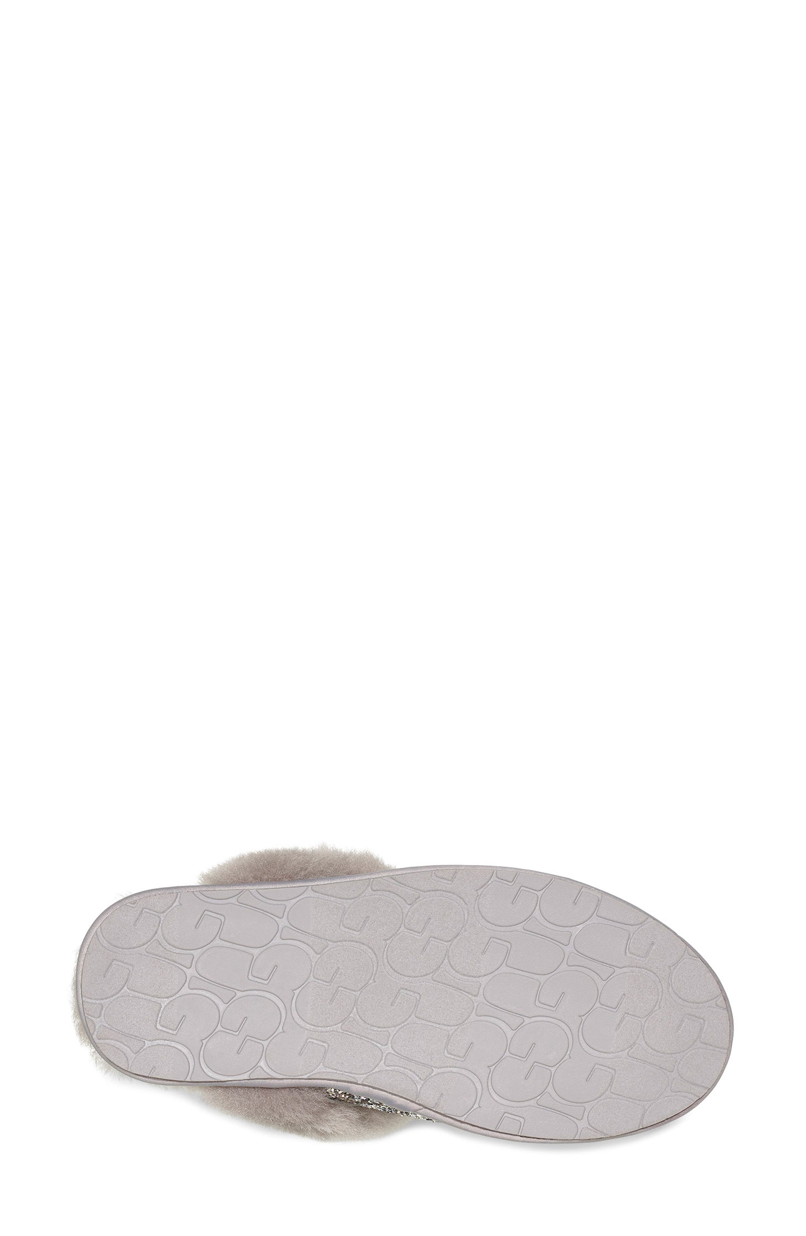 UGG<sup>®</sup> Scuffette II Cosmos Slipper, Alternate, color, 