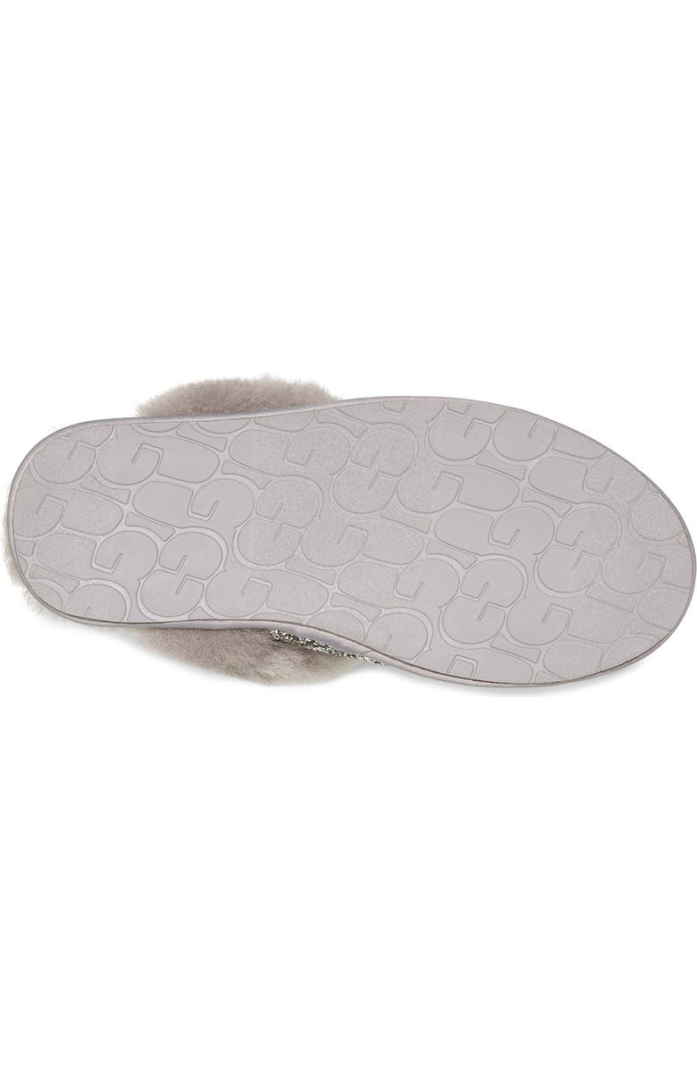 UGG<sup>®</sup> Scuffette II Cosmos Slipper, Alternate, color,