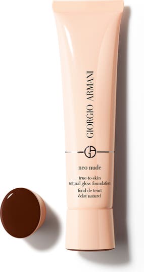 Neo Nude True-To-Skin Natural Glow Foundation