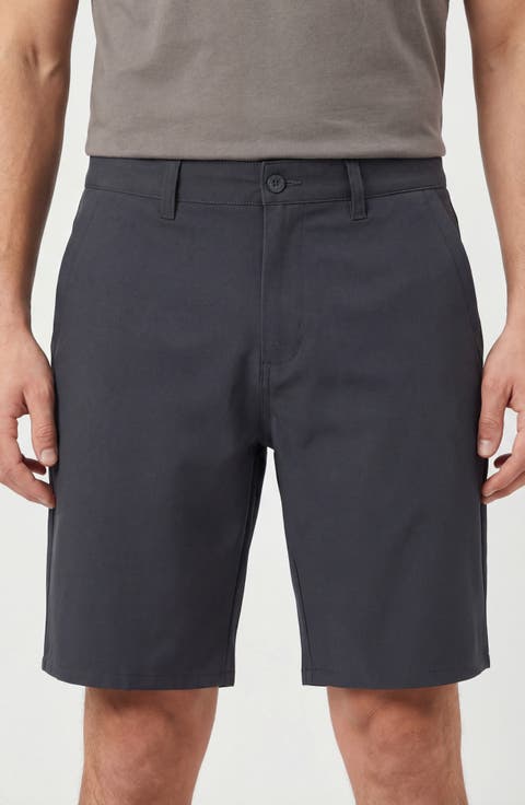 Hybrid Stretch Shorts