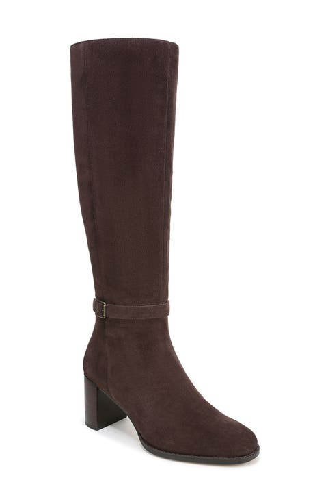 Valora Knee High Boot (Women)